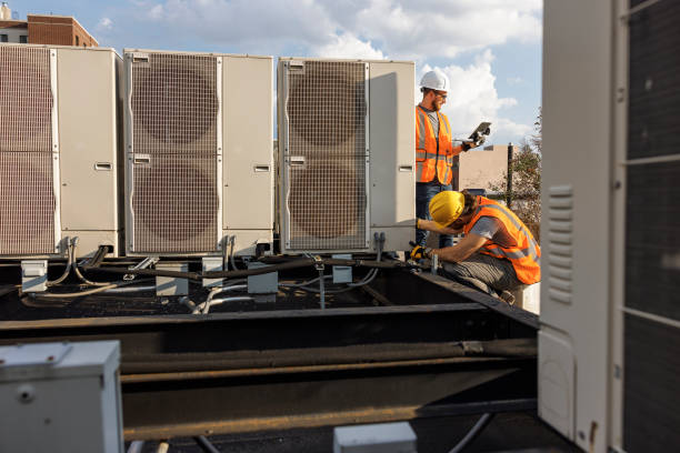 Best HVAC Financing and Leasing in Troutman, NC