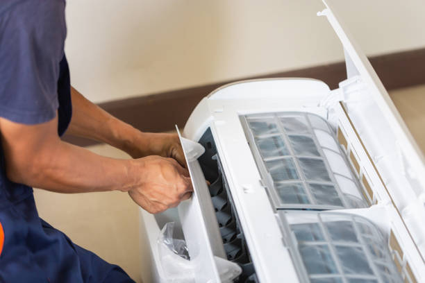 Best Ductless Mini-Split Systems in Troutman, NC