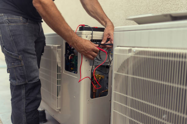 Best Seasonal HVAC Services in Troutman, NC