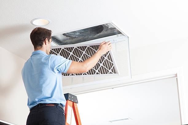 Best HVAC for Healthcare Facilities in Troutman, NC