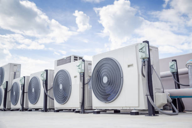 Reliable Troutman, NC HVAC Solutions