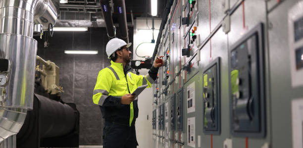 Best Energy-efficient HVAC Solutions in Troutman, NC