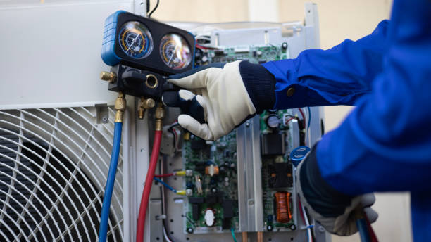 Best Commercial HVAC in Troutman, NC