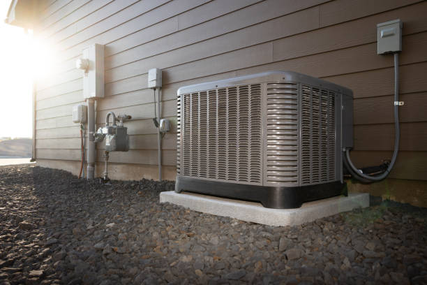 Best Energy-efficient HVAC Solutions in Troutman, NC